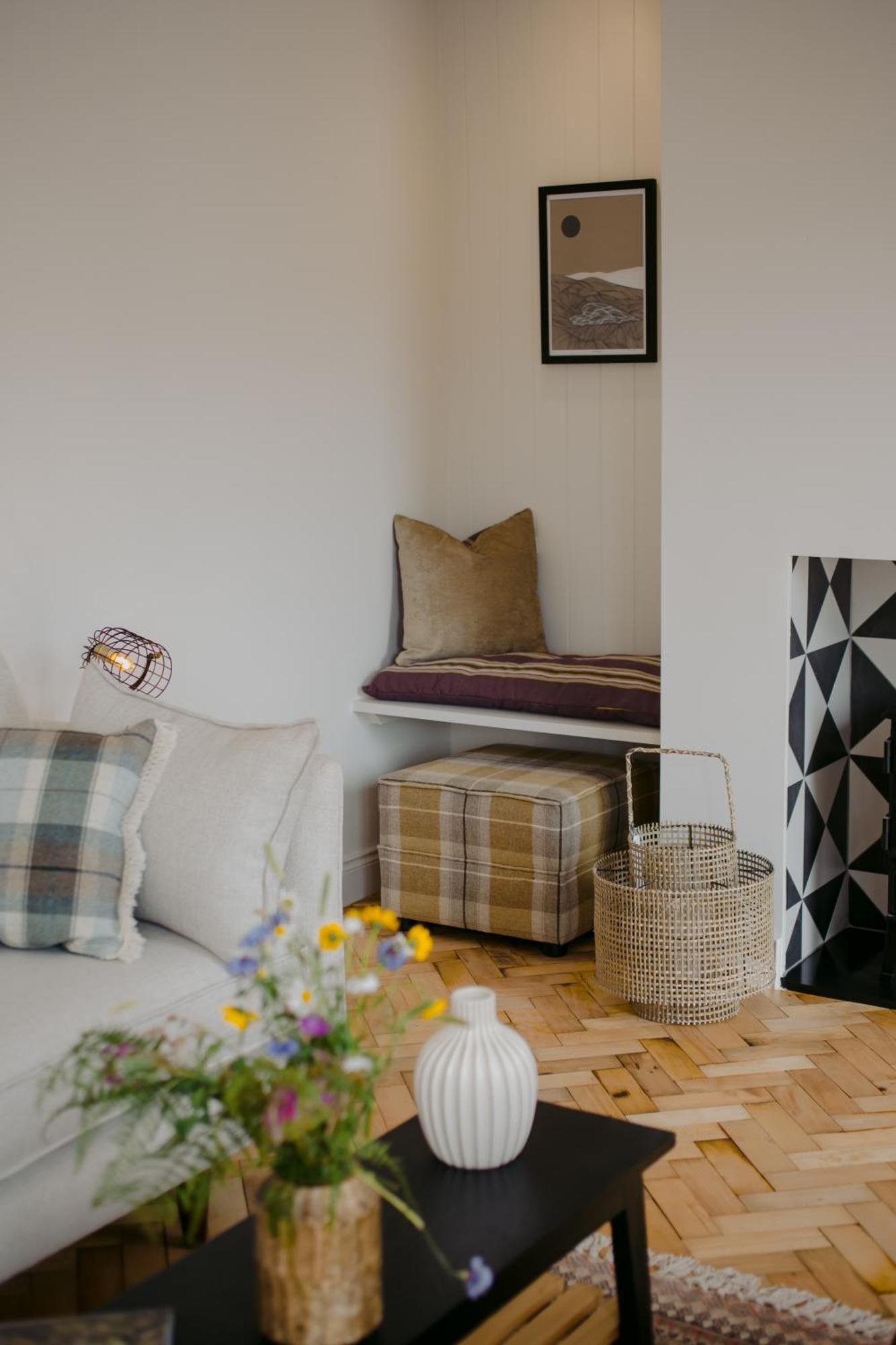 The Deerstone Luxury Eco Hideaway Villa Laragh Exterior foto